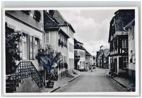 Ettenheim Friedrichstraße