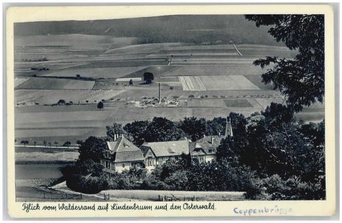 31863 W3256 Coppenbrügge - Lindenbrunn Osterwald