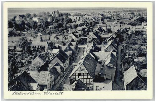 Lüchow