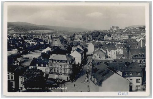 Neunkirchen