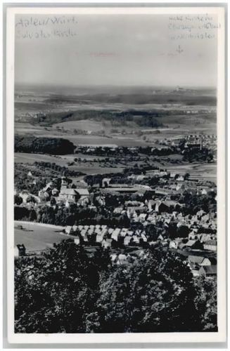 Aalen