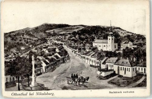Ottenthal Nikolsburg