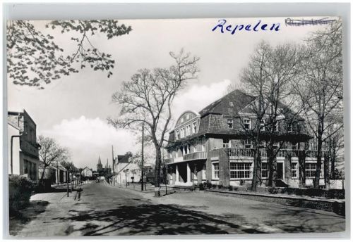47441 W4130 Repelen - Moerser Straße