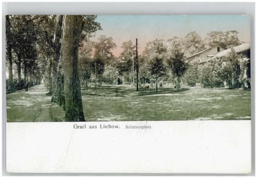 Lüchow Schützenplatz