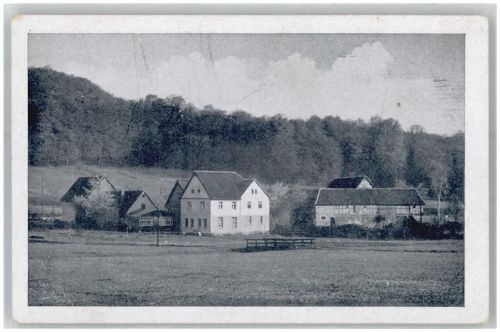 Merkenfritz Haus Henkel