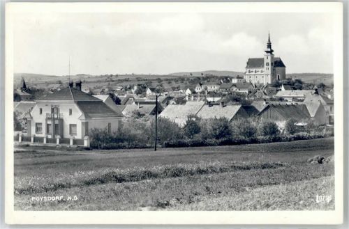Poysdorf