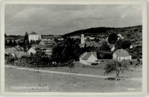 Niederkreuzstetten
