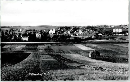Wilfersdorf