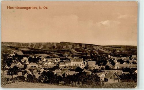 Herrnbaumgarten