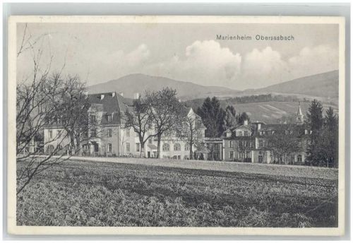 Obersasbach Marienheim