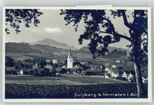 Sulzberg