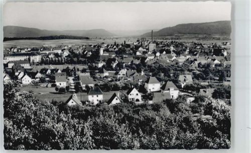 78244 W7702 Gottmadingen