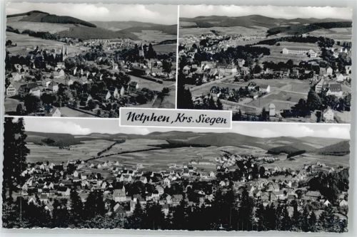 Netphen