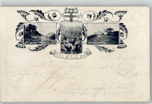 Ilkley 1902