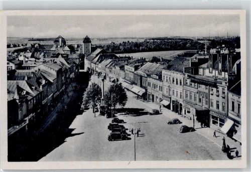 Mlada Boleslav