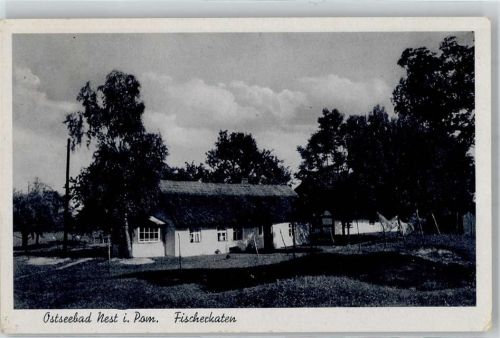 Nest 1944 Fischerkaten