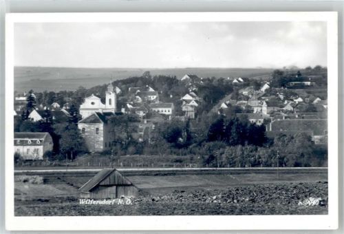 Wilfersdorf