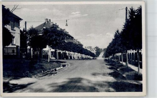 Milovice 1942 WK II Feldpost