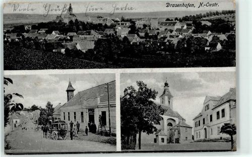 Drasenhofen