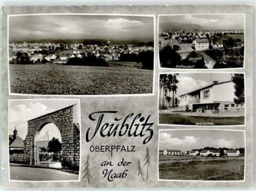Teublitz