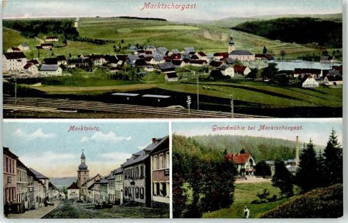 Marktschorgast