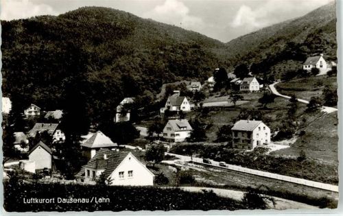 Dausenau