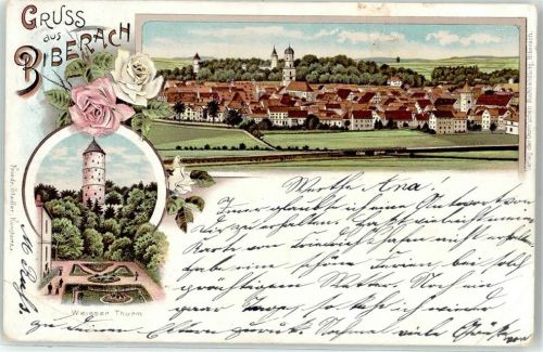 Biberach