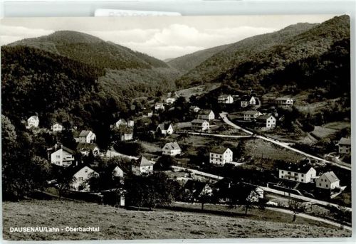 Dausenau