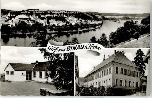 74862 W6951 Binau