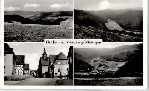 Presberg
