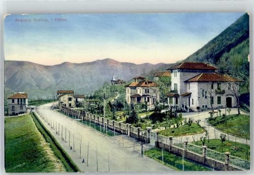 15061 Arquata Scrivia
