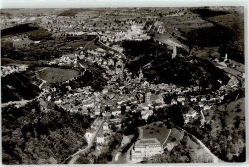 Stromberg Fliegeraufnahme