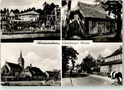 Hermannsburg