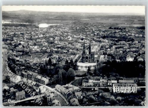 Le Creusot
