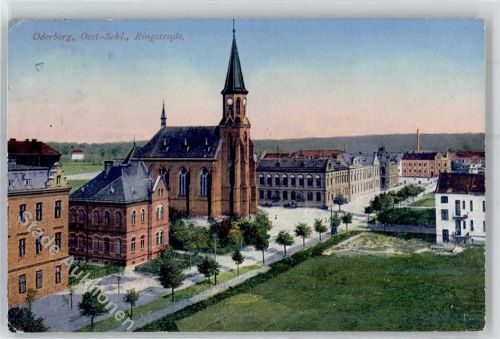 Ringstraße