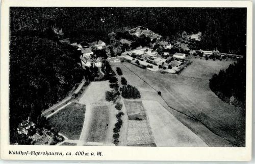 35753 W6349 Elgershausen , Kr Wetzlar