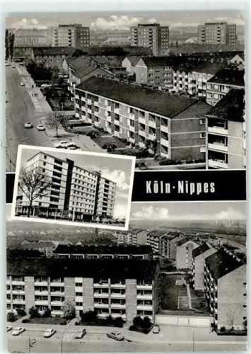 Köln Nippes 501