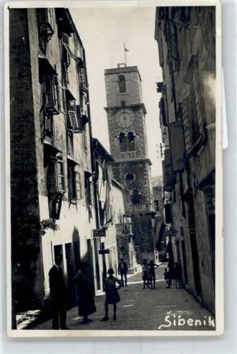 Sebenico
