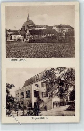 Himmelkron Pflegeanstalt