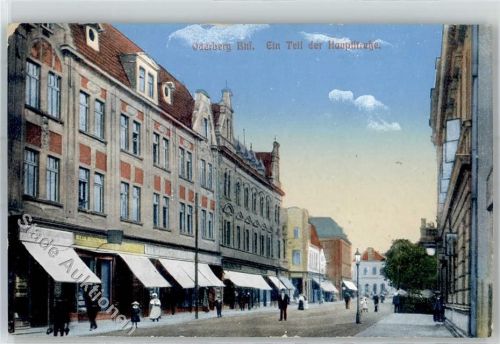 1915 - Hauptstraße