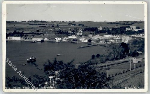 Puerto Varas