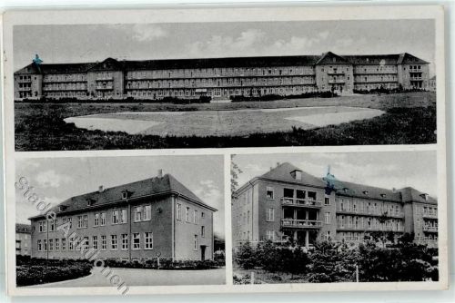 Halle Ort lt. Verlag