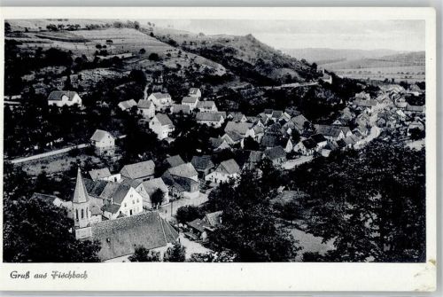 Fischbach