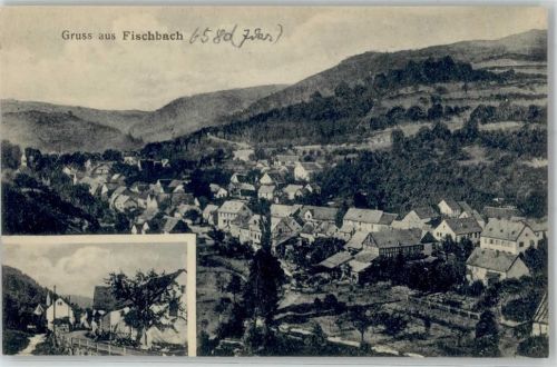 Fischbach