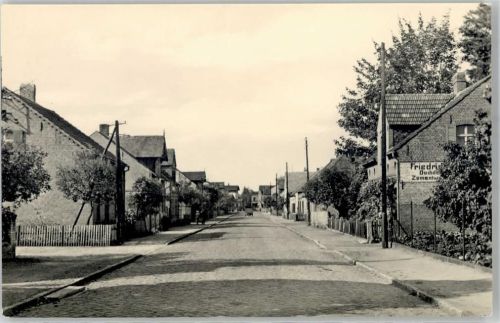 Goldbeck Clara Zetkin Strasse