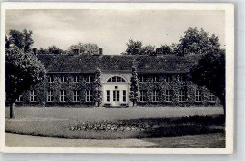 Paretz Schloss