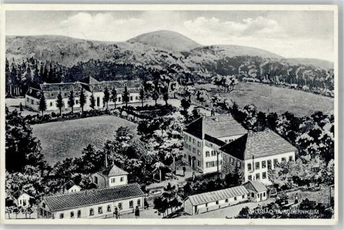 Burgbernheim Wildbad