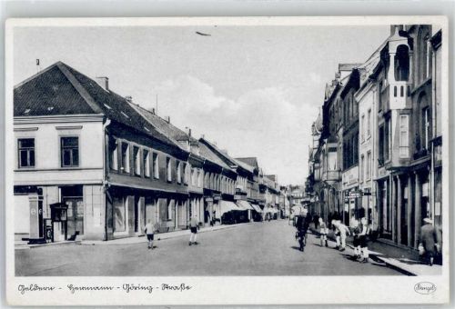 47608 W4170 Geldern - Straßenansicht