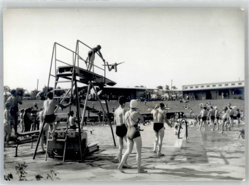 Eiterfeld Schwimmbad
