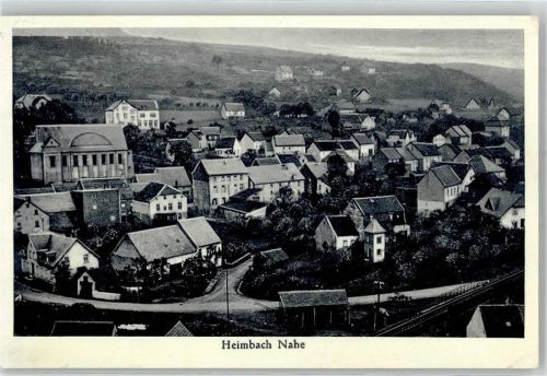 55779 W6589 Heimbach , Nahe